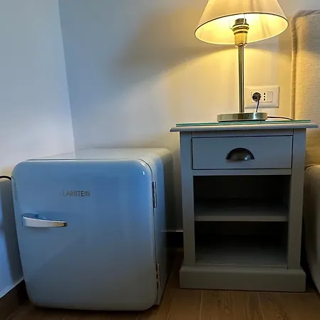 Lupis Gostinjska kuća Loviste